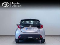 usado Toyota Yaris 125 S-Edition