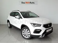Nuevo Seat Ateca Style 115 CV (84 kW) 2026 Blanco SUV