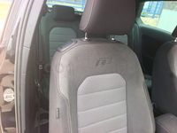 Usado VW Golf VII Sportline 110 CV (80 kW) 2016 Negro Berlina