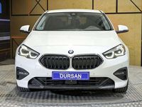 Usado BMW 218 150 CV (110 kW) 2021 Blanco Coupe