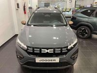 Nuevo Dacia Jogger Extreme 101 CV (74 kW) 2025 Gris Monovolumen