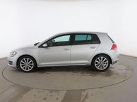 Usado VW Golf VII Sport 150 CV (110 kW) 2015 Plata Utilitario