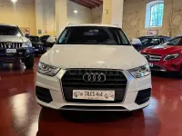 Usado Audi Q3 Design 150 CV (110 kW) 2016 Blanco SUV