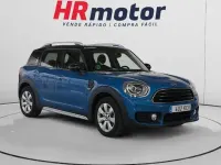 Usado Mini Cooper Countryman 136 CV (100 kW) 2017 SUV
