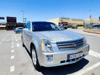 Usado Cadillac SRX 325 CV (239 kW) 2005 Gris / plata SUV