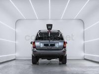 Usado Jeep Grand Cherokee Limited 220 CV (161 kW) 2000 Gris / plata SUV