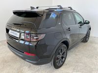 usado Land Rover Discovery Sport SE