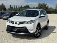 Usado Toyota RAV4 Active 124 CV (91 kW) 2015 Blanco SUV