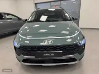 Usado Hyundai Bayon 79 CV (58 kW) 2026 SUV