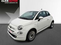 Usado Fiat 500 Club 70 CV (51 kW) 2023 Utilitario