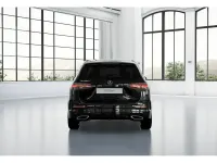 Nuevo Mercedes B200 150 CV (110 kW) 2025 Negro Utilitario