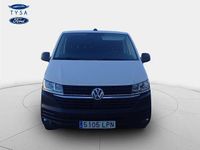 Usado VW T6.1 110 CV (80 kW) 2021 Furgoneta Van