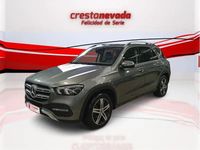 Usado Mercedes GLE400 330 CV (242 kW) 2023