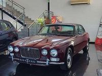 Usado Jaguar XJ6 216 CV (158 kW) 1995 Burdeos Berlina