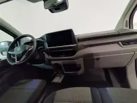 Usado VW T7 150 CV (110 kW) 2025 Blanco Van