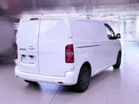 Usado Fiat Scudo S 120 CV (88 kW) 2024 Blanco Van