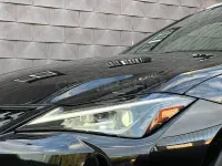 Usado Lexus UX Business Edition 184 CV (135 kW) 2021 Negro SUV
