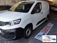 usado Peugeot Partner Tepee BlueHDi 100 ETG6 S&S Active