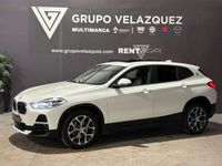 usado BMW X2 Sdrive 18i