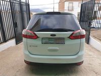 usado Ford Grand C-Max 1.6TDCi Trend