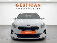 Usado Kia XCeed 141 CV (103 kW) 2021 Blanco SUV