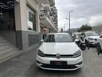 Usado VW Golf VII Edition 115 CV (84 kW) 2020 Blanco Berlina