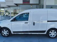 Usado Dacia Dokker Essentiel 95 CV (69 kW) 2020 Blanco Monovolumen