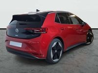 Brugt VW ID.3 Pro 150 kW (204 HK) 2025 Sort Hatchback
