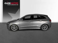 Usado Mercedes B200 AMG Line Premium 117 CV (86 kW) 2023 Gris Monovolumen