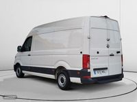 Begagnad VW Crafter 177 HK (130 kW) 2022 Vit Van