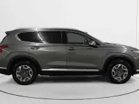 Usado Hyundai Santa Fe 230 CV (169 kW) 2022 SUV