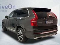 usado Volvo XC90 T8 Twin Inscription AWD 390