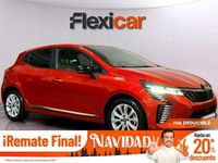 Usado Renault Clio V Evolution 101 CV (74 kW) 2025 Burdeos Utilitario