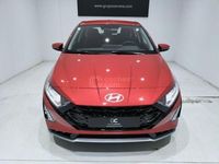 usado Hyundai i20 1.0 Tgdi Klass 100