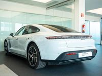 Usado Porsche Taycan 2025 Eléctrico Berlina