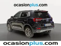Usado DR DR 4.0 116 CV (85 kW) 2023 Blanco SUV