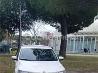 Usado Skoda Rapid Ambition 116 CV (85 kW) 2016 Blanco Utilitario