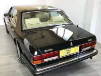 Usado Bentley Eight 226 CV (166 kW) 1985 Negro Berlina