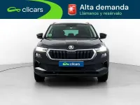 Usado Skoda Karoq Ambition 116 CV (85 kW) 2023 Negro SUV