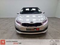 usado Kia Ceed GT Ceed / 1.6 CRDI V 110CV DRIVE