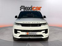 Usado Land Rover Range Rover Sport HSE Dynamic 440 CV (323 kW) 2023 Blanco SUV