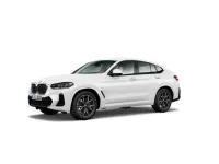 Usado BMW X4 xLine 190 CV (139 kW) 2022 Blanco SUV