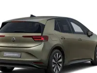 Nuevo VW ID.3 Life 125 kW (170 CV) 2026 Verde Utilitario