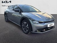 Usado Kia EV6 Air 125 kW (170 CV) 2022 Todoterreno SUV