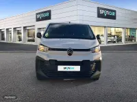 Usado Citroën Jumpy 120 CV (88 kW) 2025 Blanco Monovolumen