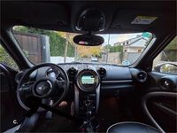 Usado Mini Cooper S Countryman 190 CV (139 kW) 2016 Gris / plata SUV