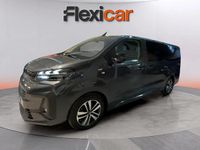 Usado Peugeot Traveller Business-Line 180 CV (132 kW) 2024 Gris Monovolumen