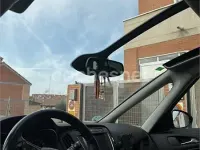 Usado Opel Zafira Excellence 140 CV (102 kW) 2018 Blanco Monovolumen