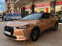 Occasion Citroën DS4 PureTech 130 PK (95 kW) 2022 Bruin Hatchback