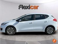 Usado Kia Ceed GT 90 CV (66 kW) 2016 Blanco Berlina